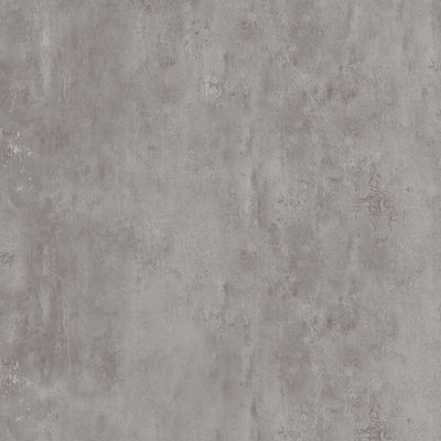 600*600 DUST Dark Grey Glazed Ceramic Subway Tile  Corridor  Cement Textured