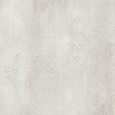 600*600 DUST Dark Grey Glazed Ceramic Subway Tile  Corridor  Cement Textured